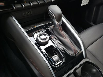 2026 Chevrolet Colorado 4WD Z71