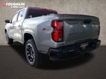 2026 Chevrolet Colorado 4WD Z71
