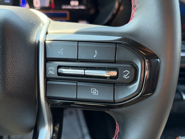 2026 Chevrolet Colorado 4WD Z71