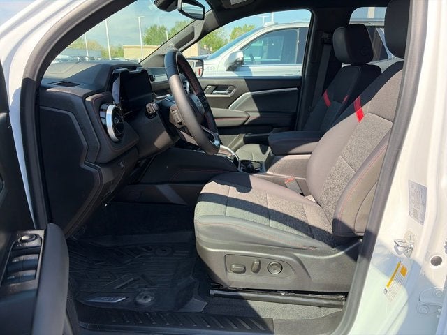 2026 Chevrolet Colorado 4WD Z71