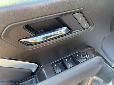 2026 Chevrolet Colorado 4WD Z71