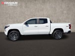2026 Chevrolet Colorado 4WD Z71
