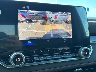 2026 Chevrolet Colorado 4WD Z71
