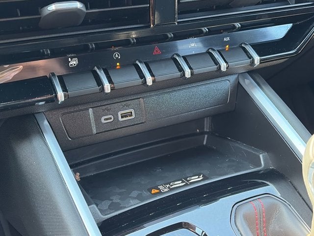 2026 Chevrolet Colorado 4WD Z71
