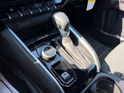 2026 Chevrolet Colorado 4WD Z71