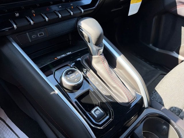 2026 Chevrolet Colorado 4WD Z71