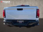 2026 Chevrolet Colorado 4WD Z71