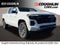 2026 Chevrolet Colorado 4WD Z71