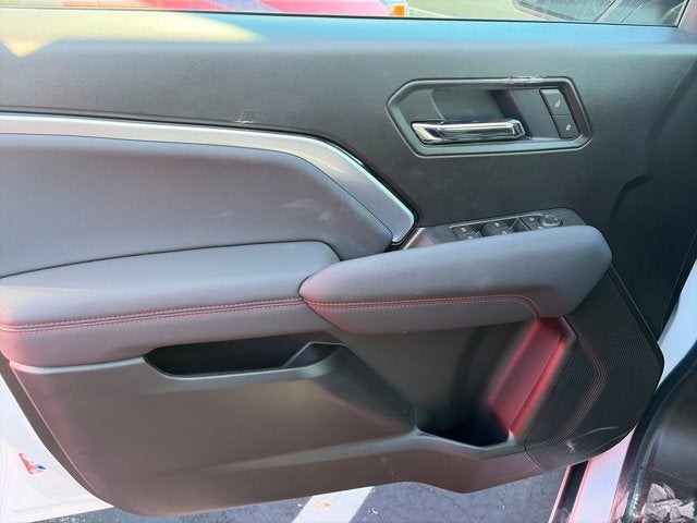 2026 Chevrolet Colorado 4WD Z71