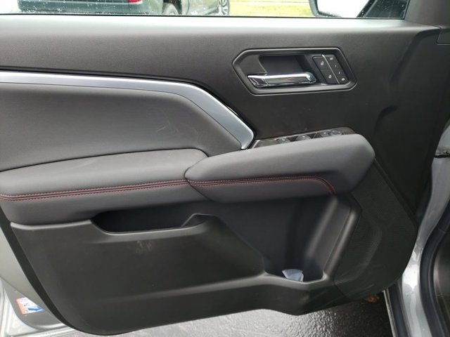 2026 Chevrolet Colorado 4WD Z71