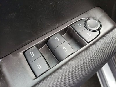 2026 Chevrolet Colorado 4WD Z71