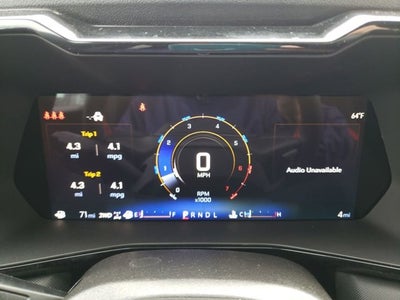 2026 Chevrolet Colorado 4WD Z71