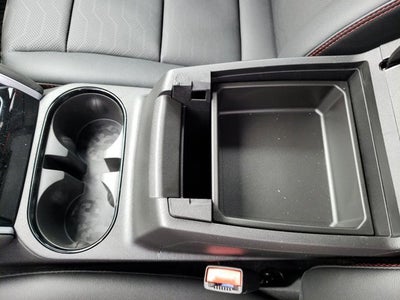 2026 Chevrolet Colorado 4WD Z71