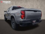 2026 Chevrolet Colorado 4WD Z71