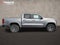 2026 Chevrolet Colorado 4WD Z71