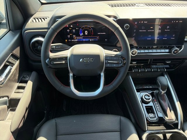2026 Chevrolet Colorado 4WD Z71