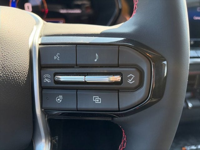 2026 Chevrolet Colorado 4WD Z71