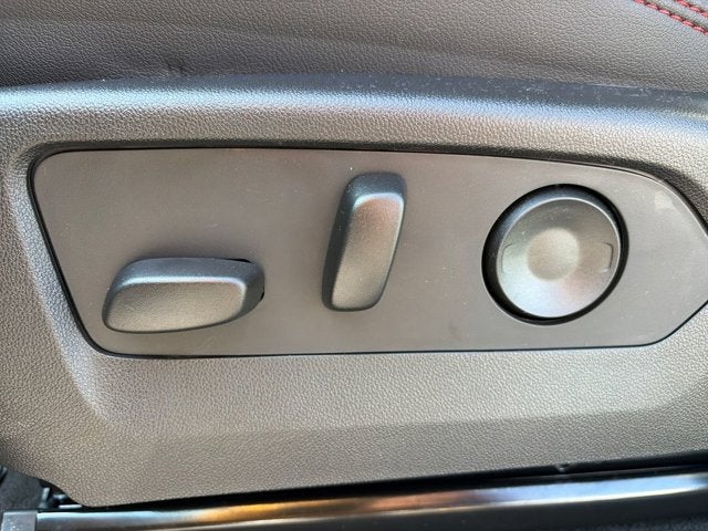 2026 Chevrolet Colorado 4WD Z71