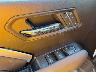 2026 Chevrolet Colorado 4WD Z71