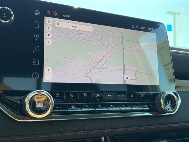 2026 Chevrolet Colorado 4WD Z71