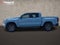 2026 Chevrolet Colorado 4WD Z71