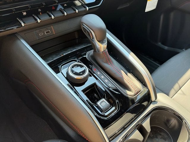 2026 Chevrolet Colorado 4WD Z71