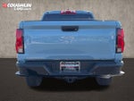 2026 Chevrolet Colorado 4WD Z71