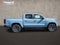 2026 Chevrolet Colorado 4WD Z71