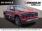 2026 Chevrolet Colorado 4WD Z71
