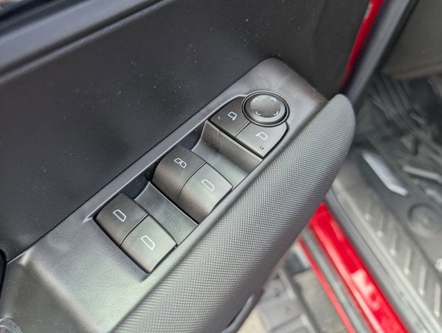 2026 Chevrolet Colorado 4WD Z71