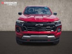 2026 Chevrolet Colorado 4WD Z71