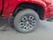 2026 Chevrolet Colorado 4WD Z71