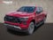 2026 Chevrolet Colorado 4WD Z71