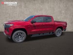 2026 Chevrolet Colorado 4WD Z71