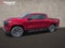 2026 Chevrolet Colorado 4WD Z71