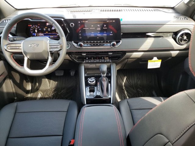 2026 Chevrolet Colorado 4WD Z71