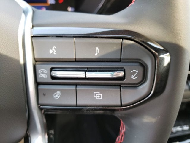 2026 Chevrolet Colorado 4WD Z71