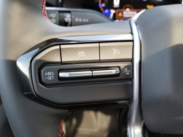 2026 Chevrolet Colorado 4WD Z71