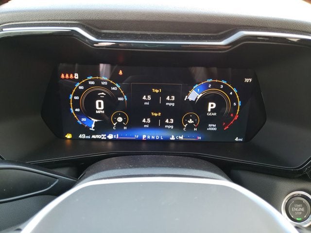 2026 Chevrolet Colorado 4WD Z71