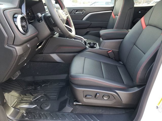 2026 Chevrolet Colorado 4WD Z71