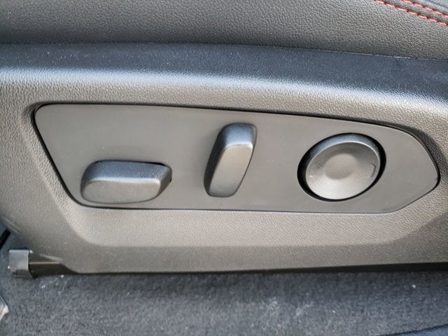 2026 Chevrolet Colorado 4WD Z71