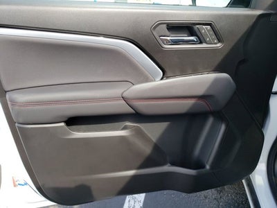 2026 Chevrolet Colorado 4WD Z71