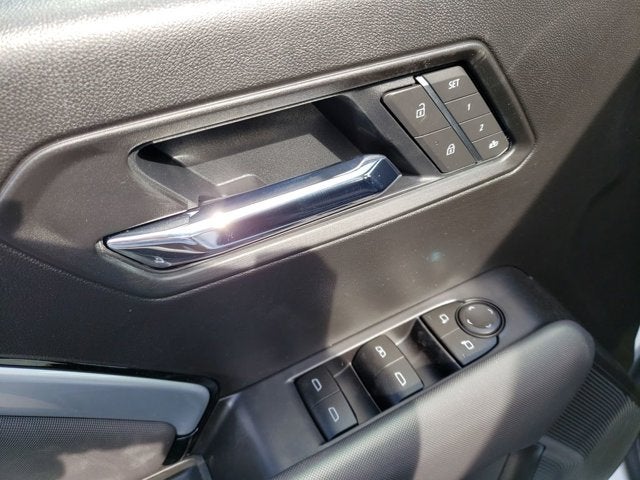 2026 Chevrolet Colorado 4WD Z71