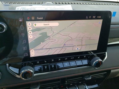 2026 Chevrolet Colorado 4WD Z71