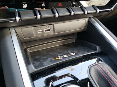 2026 Chevrolet Colorado 4WD Z71