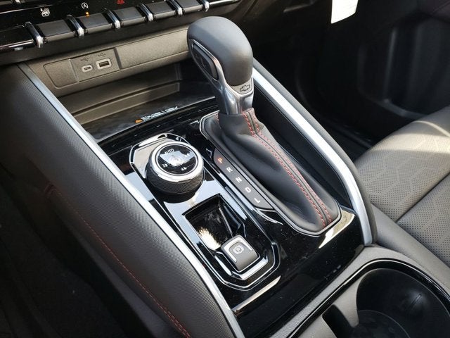 2026 Chevrolet Colorado 4WD Z71