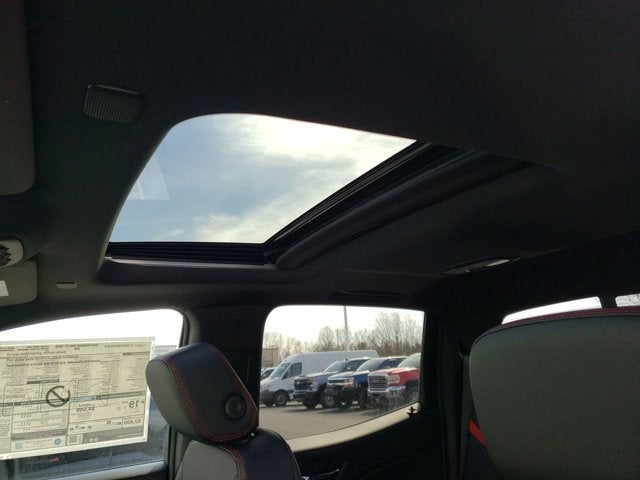 2026 Chevrolet Colorado 4WD Z71