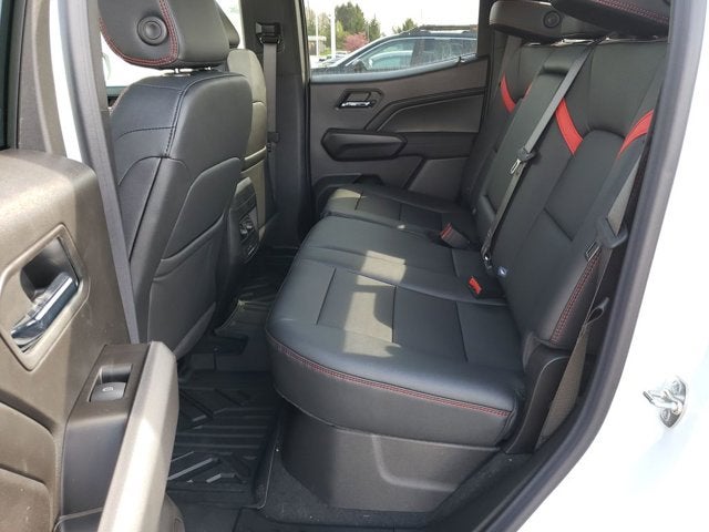 2026 Chevrolet Colorado 4WD Z71