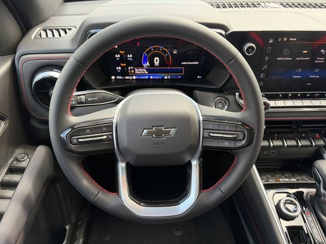 2026 Chevrolet Colorado 4WD Z71