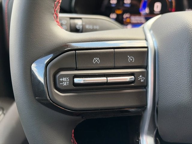 2026 Chevrolet Colorado 4WD Z71